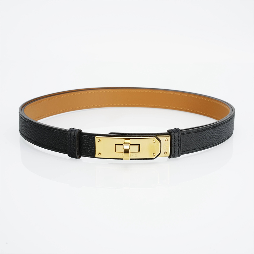 H**mes belts 18mm